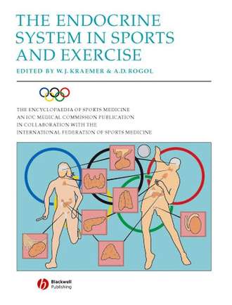 The Endocrine System in Sports and Exercise. William Kraemer J.
