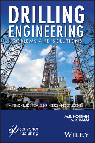 M. R. Islam. Drilling Engineering Problems and Solutions. A Field Guide for Engineers and Students