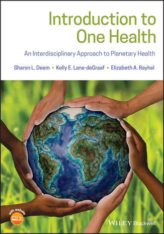 Elizabeth Rayhel A.. Introduction to One Health. An Interdisciplinary Approach to Planetary Health