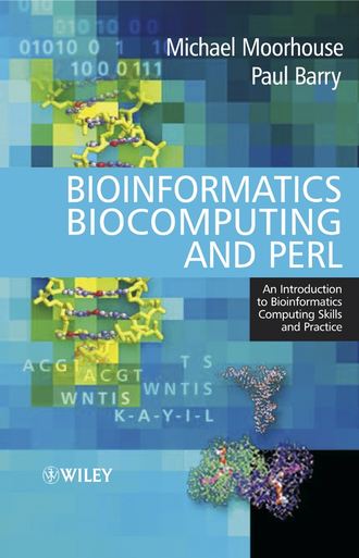 Paul  Barry. Bioinformatics Biocomputing and Perl. An Introduction to Bioinformatics Computing Skills and Practice