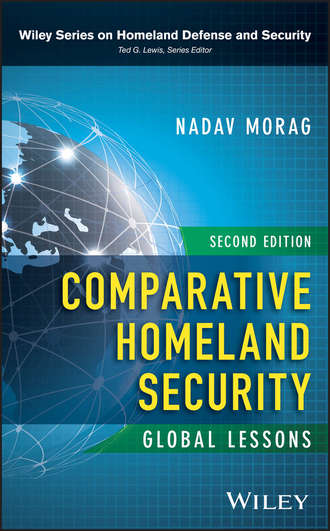 Nadav  Morag. Comparative Homeland Security. Global Lessons