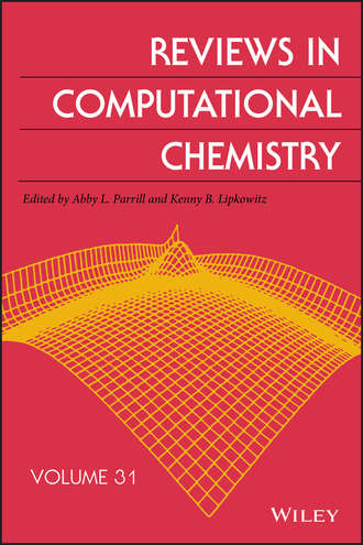 Kenny Lipkowitz B.. Reviews in Computational Chemistry, Volume 31