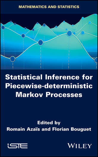 Romain  Azais. Statistical Inference for Piecewise-deterministic Markov Processes