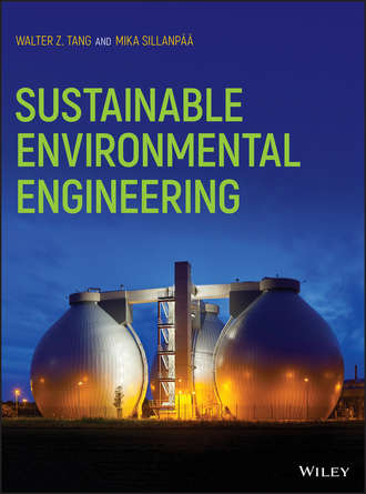 Mika  Sillanpaa. Sustainable Environmental Engineering