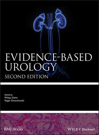 Roger  Dmochowski. Evidence-based Urology