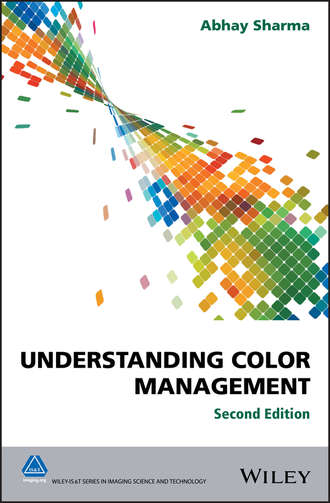 Abhay  Sharma. Understanding Color Management