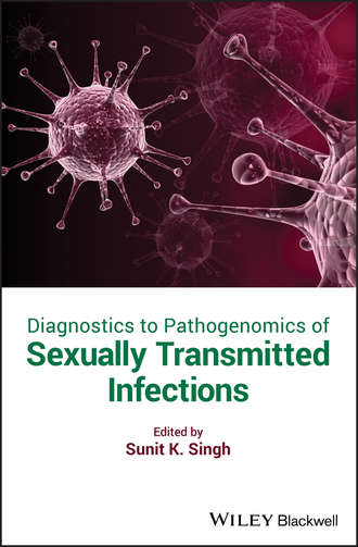 Sunit Singh Kumar. Sexually Transmitted Diseases