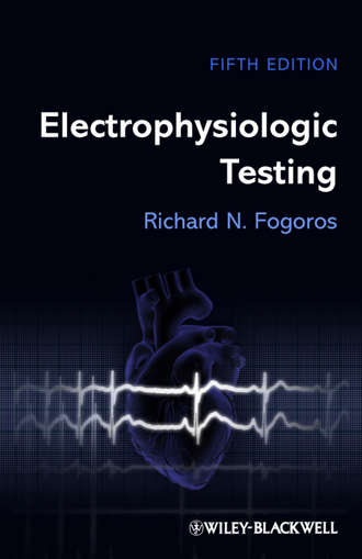 Electrophysiologic Testing. 