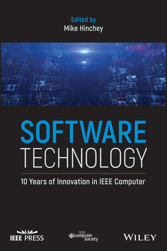 Mike  Hinchey. Software Technology. 10 Years of Innovation in IEEE Computer