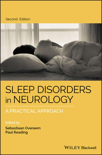 Paul  Reading. Sleep Disorders in Neurology. A Practical Approach
