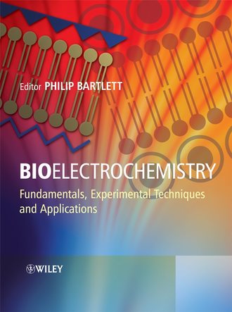 Philip Bartlett N.. Bioelectrochemistry. Fundamentals, Experimental Techniques and Applications