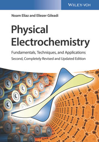 Noam  Eliaz. Physical Electrochemistry. Fundamentals, Techniques and Applications
