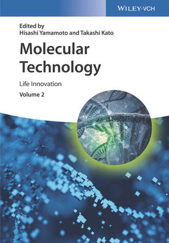 Hisashi  Yamamoto. Molecular Technology. Life Innovation