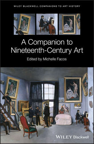 Michelle  Facos. A Companion to Nineteenth-Century Art