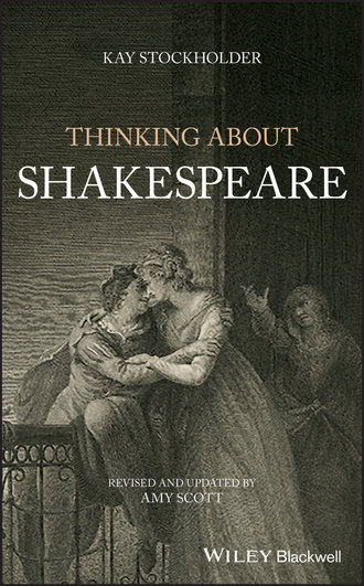 Stockholder. Thinking About Shakespeare