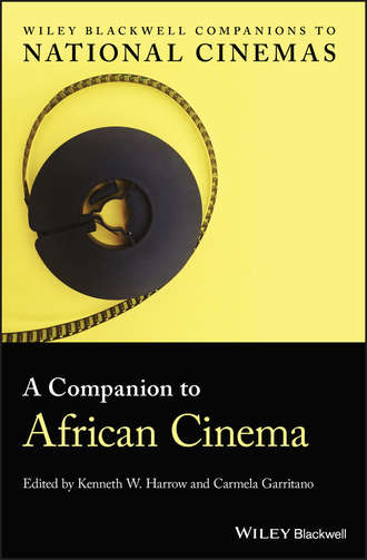 Carmela  Garritano. A Companion to African Cinema