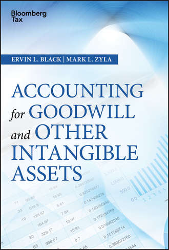 Mark Zyla L.. Accounting for Goodwill and Other Intangible Assets