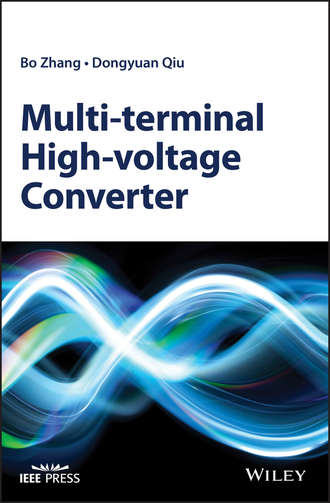 Bo  Zhang. Multi-terminal High-voltage Converter