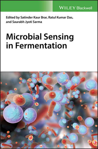 Satinder Brar K.. Microbial Sensing in Fermentation