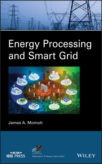 James Momoh A.. Energy Processing and Smart Grid