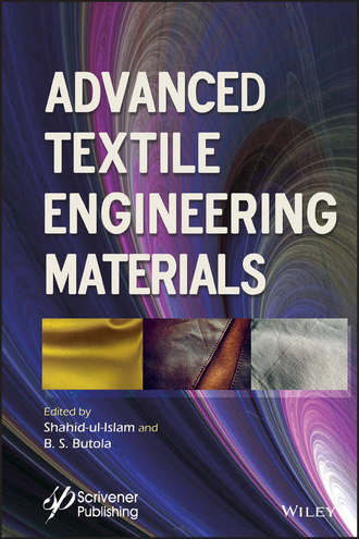 Shahid  Ul-Islam. Advanced Textile Engineering Materials