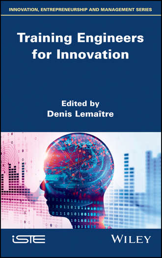 Denis Lema?tre. Training Engineers for Innovation