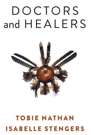 Isabelle  Stengers. Doctors and Healers