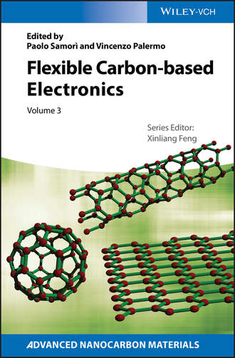 Xinliang  Feng. Flexible Carbon-based Electronics