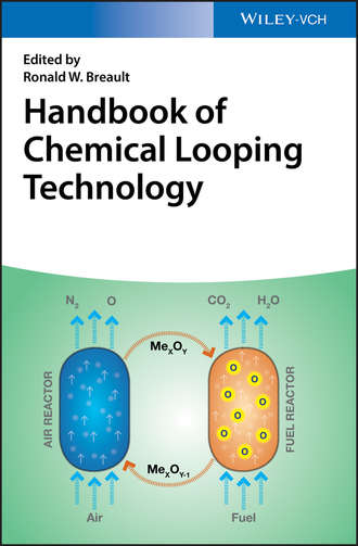 Ronald Breault W.. Handbook of Chemical Looping Technology