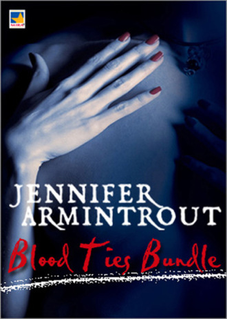 Jennifer Armintrout. Blood Ties Bundle: Blood Ties Book One: The Turning / Blood Ties Book Two: Possession / Blood Ties Book Three: Ashes to Ashes / Blood Ties Book Four: All Souls' Night
