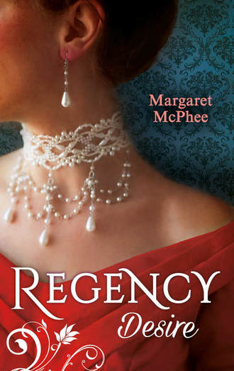 Margaret  McPhee. Regency Desire: Mistress to the Marquis / Dicing with the Dangerous Lord