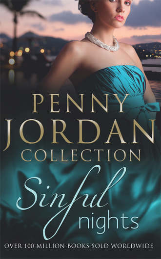 Пенни Джордан. Sinful Nights: The Six-Month Marriage / Injured Innocent / Loving