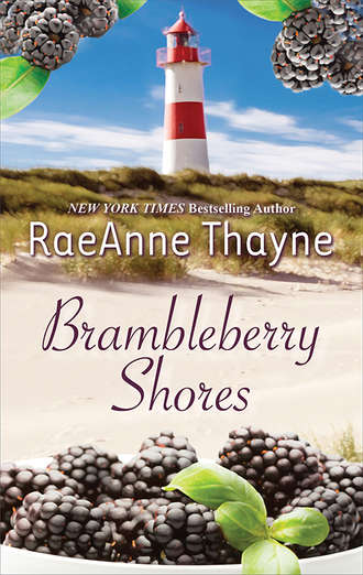 RaeAnne  Thayne. Brambleberry Shores: The Daddy Makeover / His Second-Chance Family