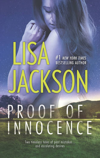 Lisa  Jackson. Proof of Innocence: Yesterday's Lies / Devil's Gambit