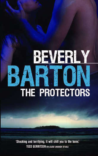 BEVERLY  BARTON. The Protectors: Defending His Own / Guarding Jeannie