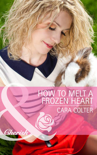 Cara  Colter. How to Melt a Frozen Heart