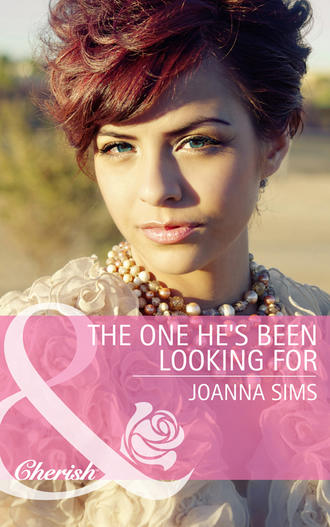 Joanna  Sims. The One He's Been Looking For