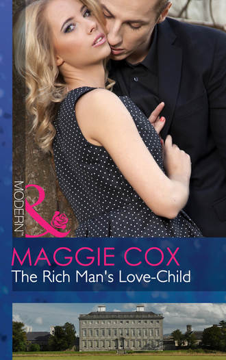 Maggie  Cox. The Rich Man's Love-Child