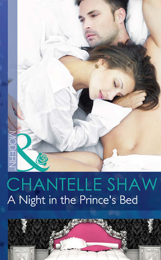 Шантель Шоу. A Night in the Prince's Bed