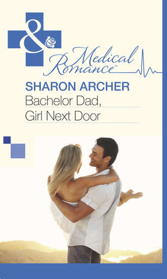 Sharon  Archer. Bachelor Dad, Girl Next Door