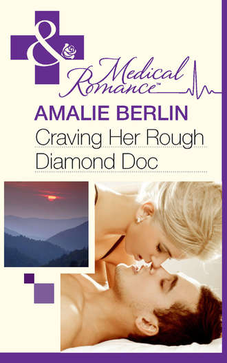 Amalie  Berlin. Craving Her Rough Diamond Doc