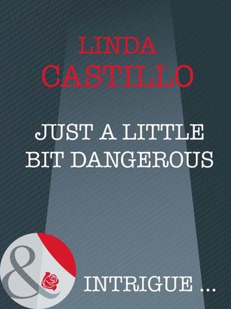 Linda  Castillo. Just A Little Bit Dangerous