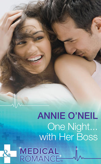 Annie  O'Neil. One Night...With Her Boss