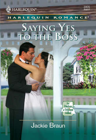 Джеки Браун. Saying Yes to the Boss