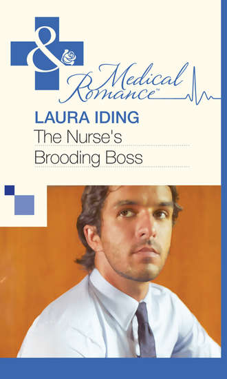 Laura Iding. The Nurse's Brooding Boss