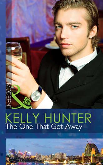 Kelly Hunter. The One That Got Away