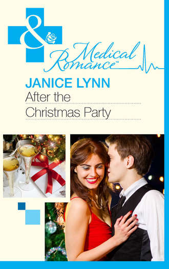 Janice  Lynn. After the Christmas Party...