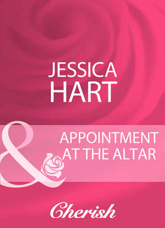 Jessica Hart. Appointment At The Altar