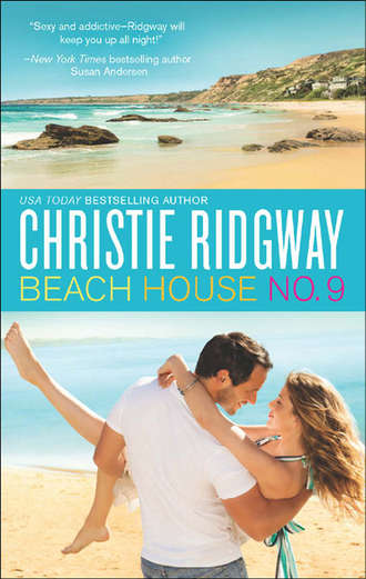 Christie  Ridgway. Beach House No. 9