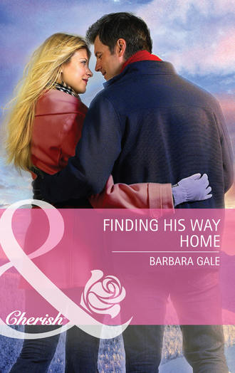 Barbara  Gale. Finding His Way Home